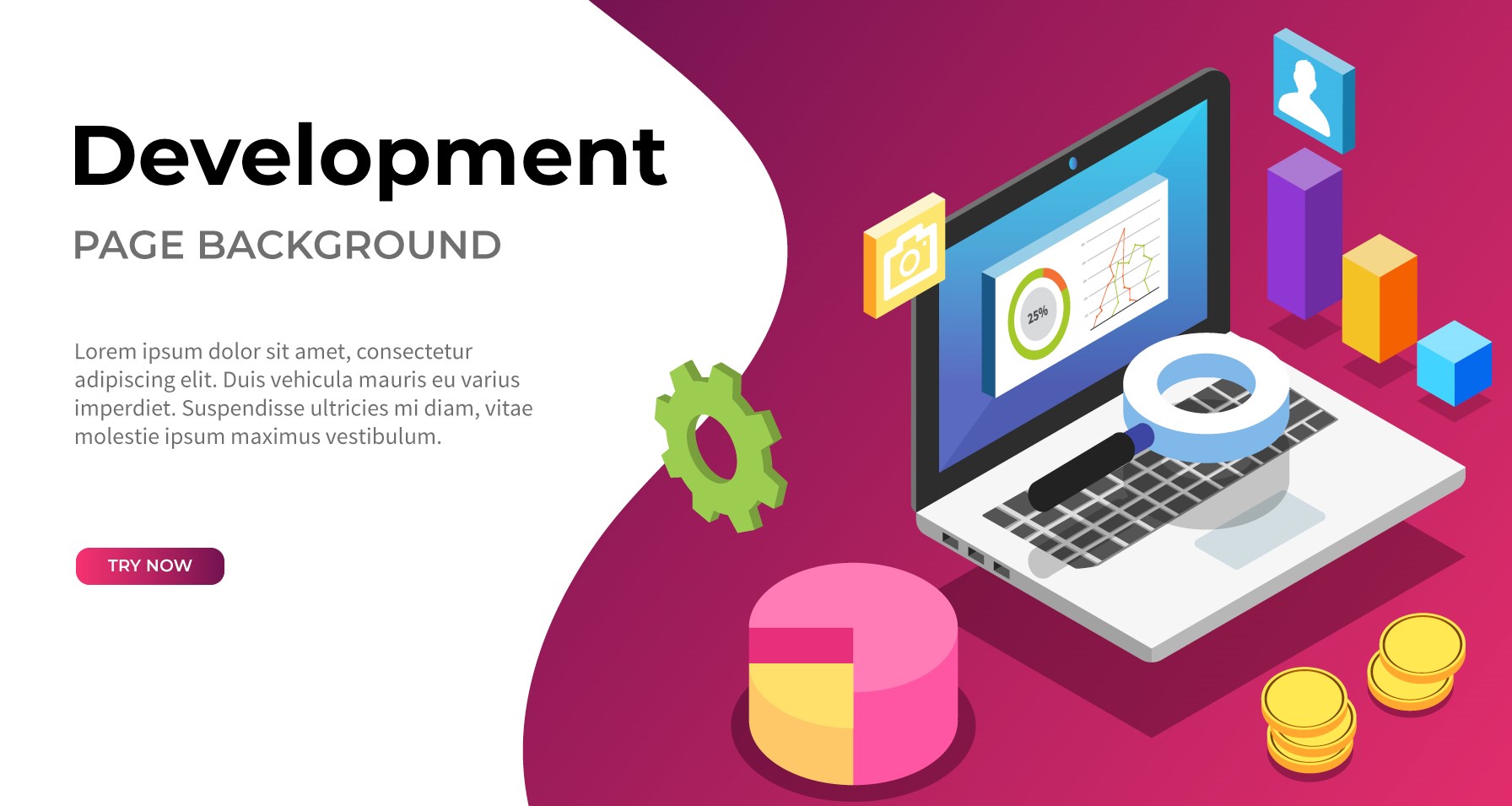Web & App Development